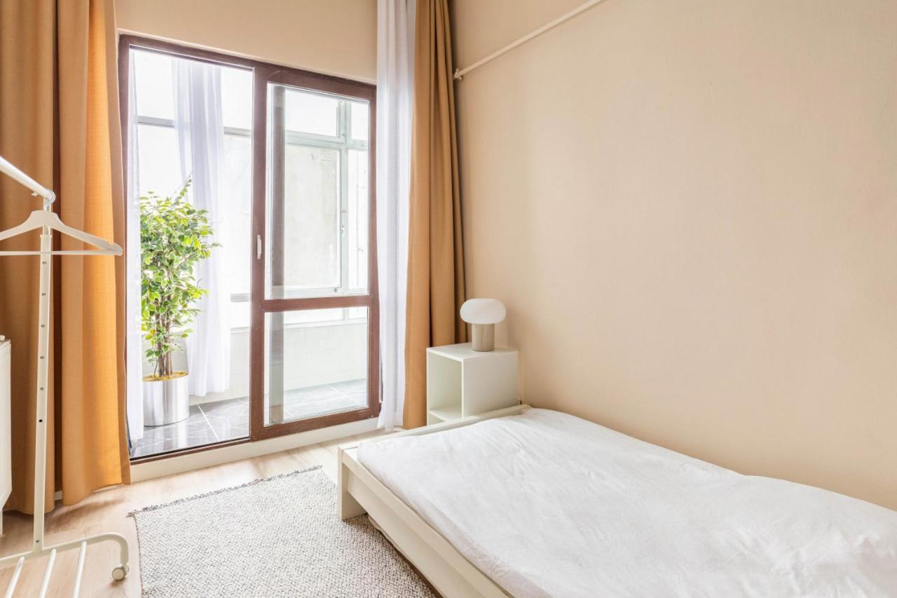 Stylish Flat With Excellent Location In Beyoglu Daire *