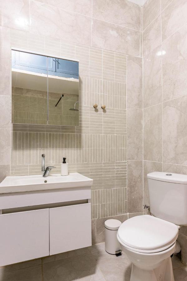 Appartamento Stylish Flat With Excellent Location In Beyoglu